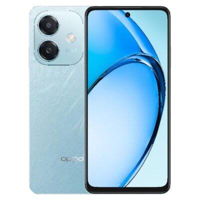 OPPO A3X