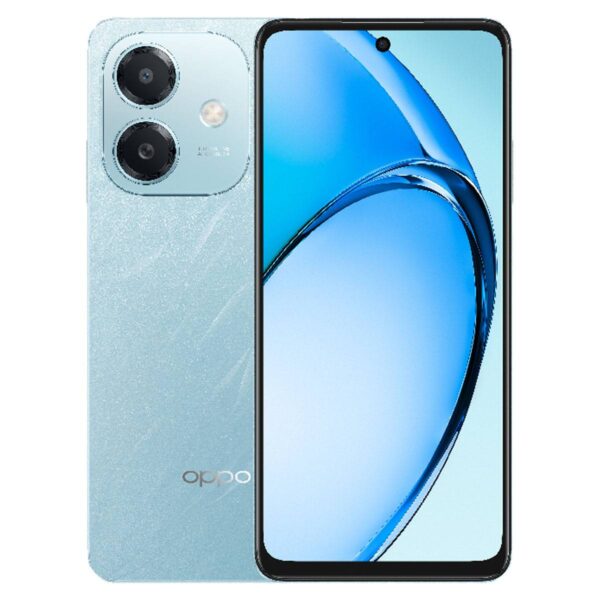 OPPO A3X
