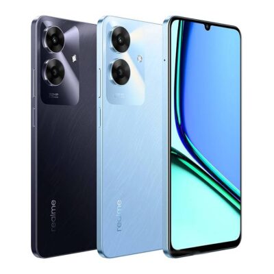 Realme Note60