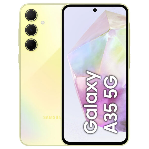 Samsung A35