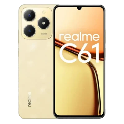 Realme C61