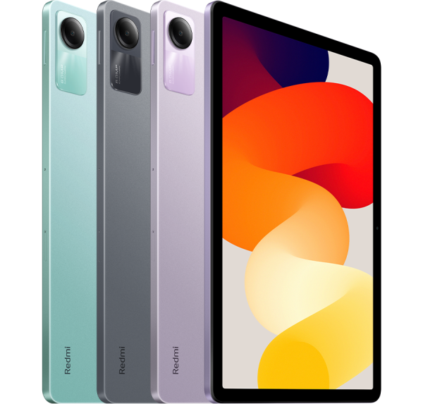 Redmi Pad SE